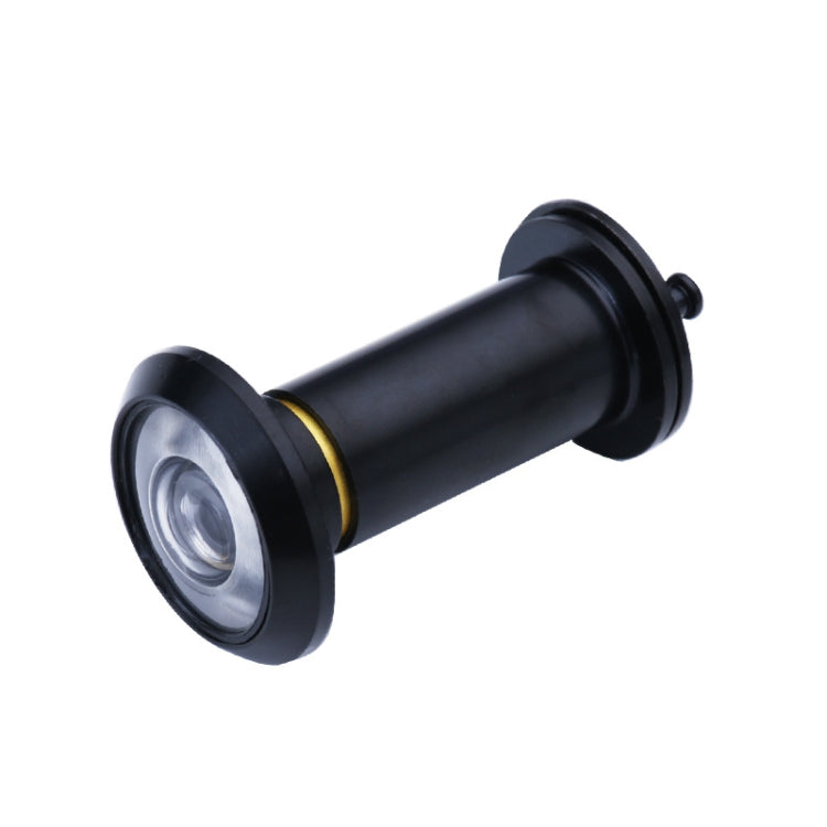 2 PCS Security Door Cat Eye HD Glass Lens 200 Degrees Wide-Angle Anti-Tiny Hotel Door Eye, 16mm Black, 16mm Silver, 16mm Red Bronze, 16mm Green Bronze, 16mm Bright Gold, 26mm Silver, 26mm Gold, 26mm Red Bronze, 26mm Green Bronze 2 PCS Security Door Cat Eye HD Glass Lens 200 Degrees Wide-Angle Anti-Tiny Hotel Door Eye, 16mm Black, 16mm Silver, 16mm Red Bronze, 16mm Green Bronze, 16mm Bright Gold, 26mm Silver, 26mm Gold, 26mm Red Bronze, 26mm Green Bronze